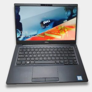 Dell 7390