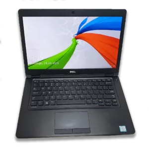 Dell Latitude 5450