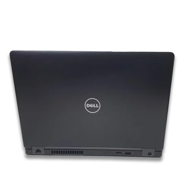 Dell Latitude 5480