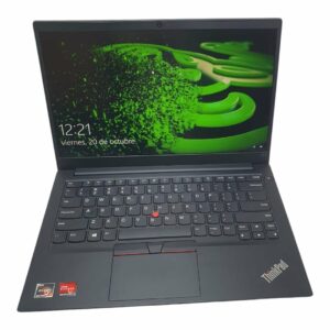 Lenovo Thinkpad E14