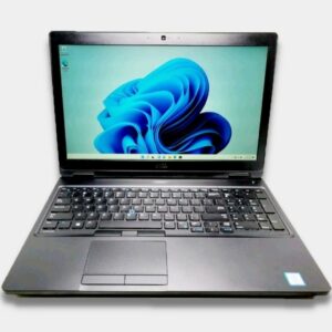 Dell Latitude 5590