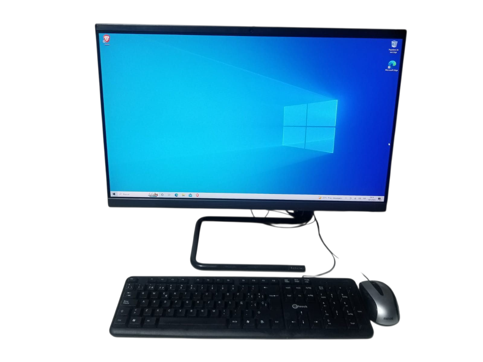 IMG 20250520 WA0008 Lenovo ideacentre A340-24ICk AlO IMG 20250520 WA0008