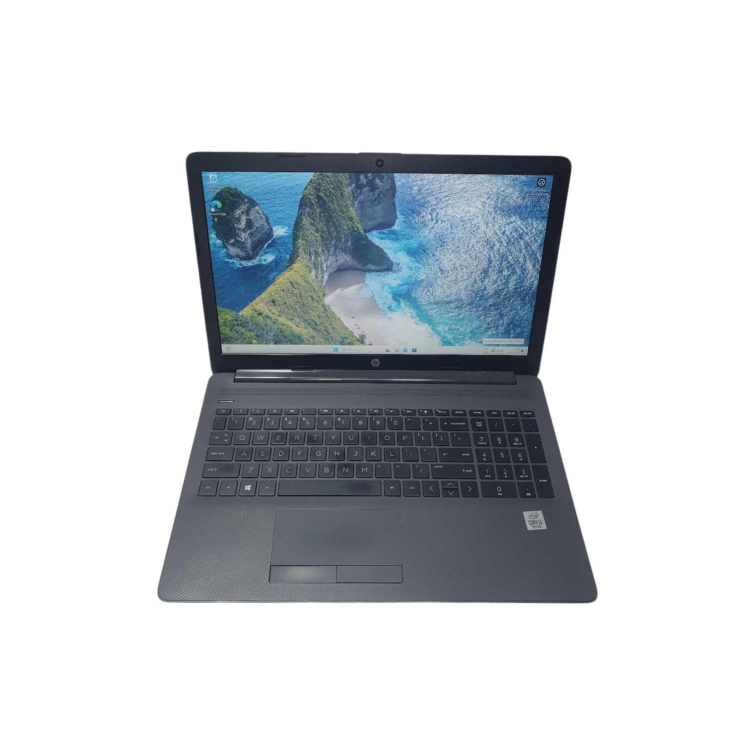 20250727 215247 Hp 250 g7 20250727 215247