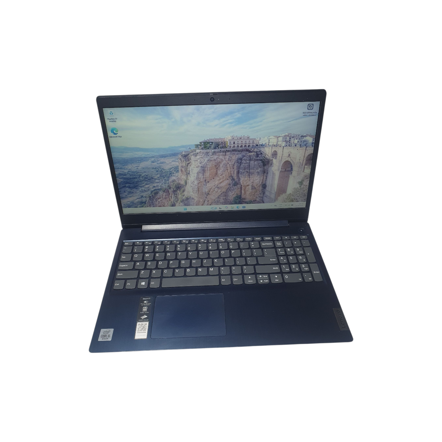 20250815 091053 Lenovo ideapad 3 15IML05 20250815 091053
