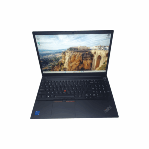 Lenovo Thinkpad E15