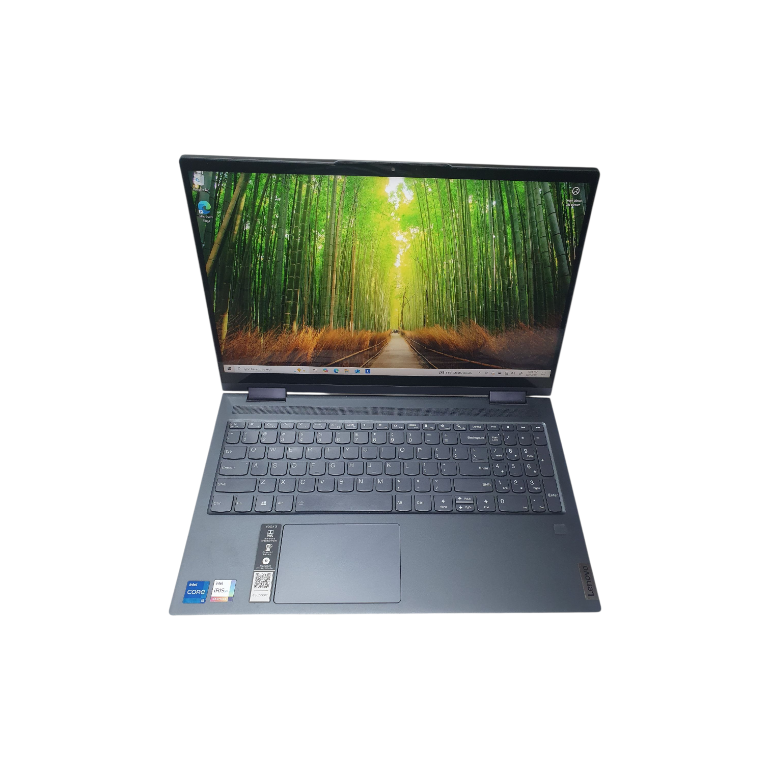 20250820 135640 Lenovo Yoga 7 15ITL5 20250820 135640