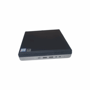 Hp 800 g4 mini