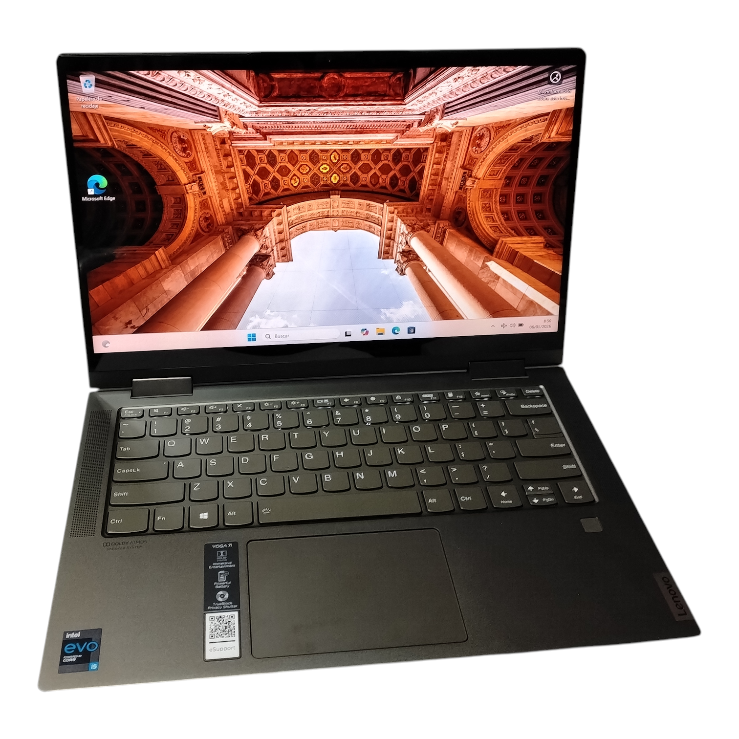 90289 Lenovo yoga 7 90289